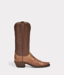 Lucchese Dolly*Women/BOY Cowboy