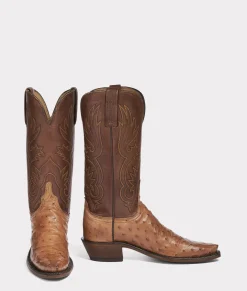 Lucchese Dolly*Women/BOY Cowboy