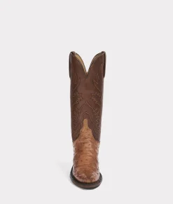 Lucchese Dolly*Women/BOY Cowboy