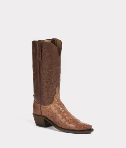 Lucchese Dolly*Women/BOY Cowboy