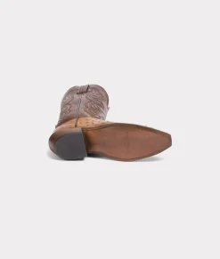 Lucchese Dolly*Women/BOY Cowboy
