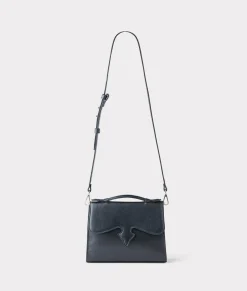 Lucchese Dolly Western Satchel*Women Handbags
