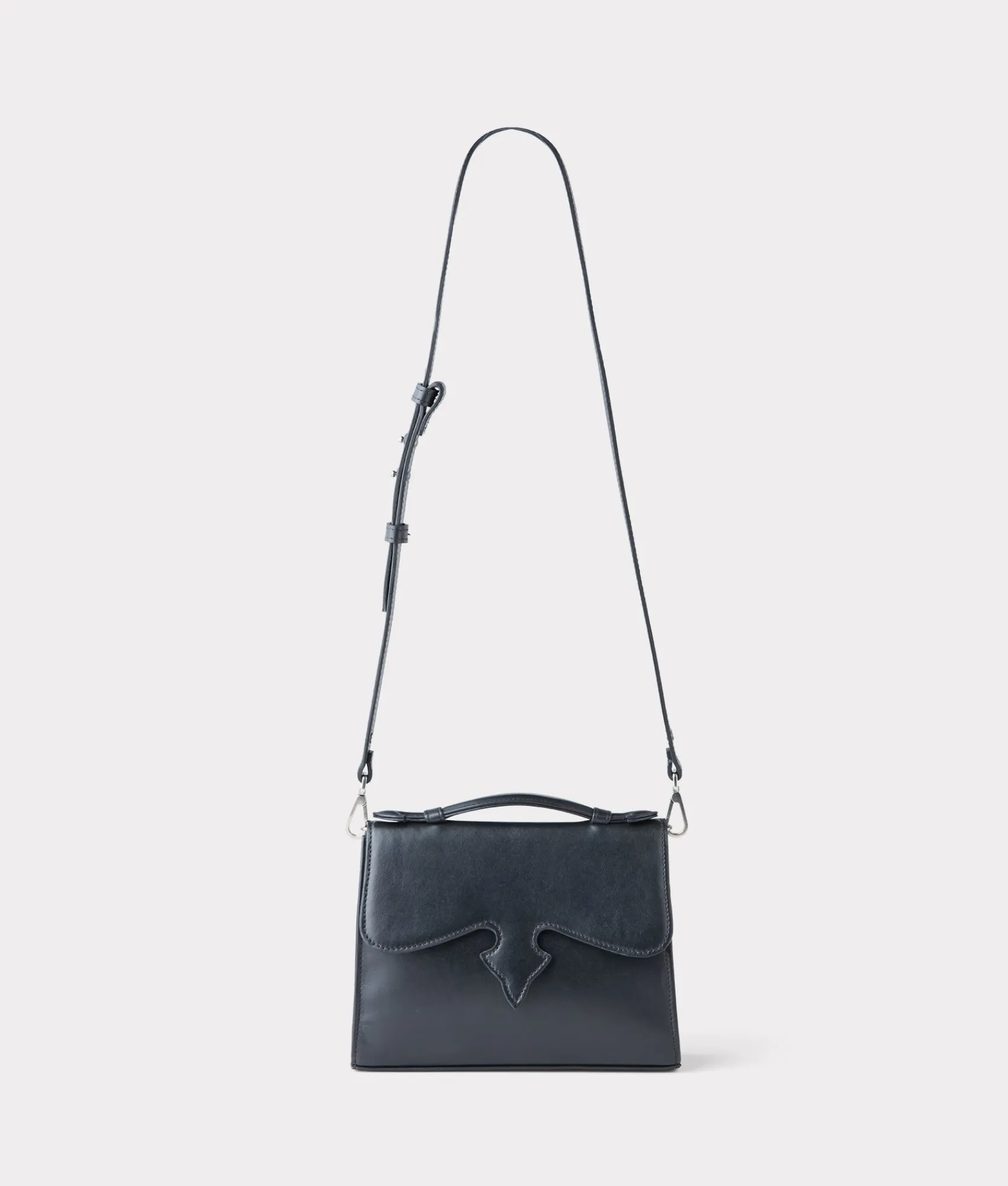 Lucchese Dolly Western Satchel*Women Handbags