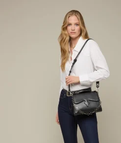 Lucchese Dolly Western Satchel*Women Handbags