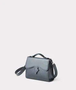 Lucchese Dolly Western Satchel*Women Handbags