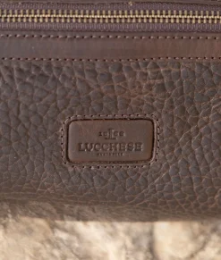 Lucchese Dopp Kit* Small Leather Goods|Travel