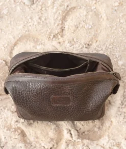 Lucchese Dopp Kit* Small Leather Goods|Travel
