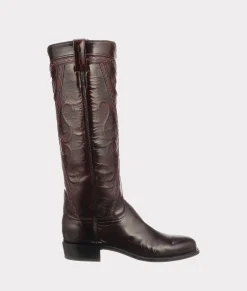 Lucchese Dora*Women/BOY Cowboy