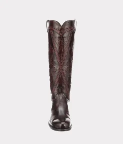 Lucchese Dora*Women/BOY Cowboy