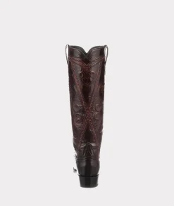 Lucchese Dora*Women/BOY Cowboy