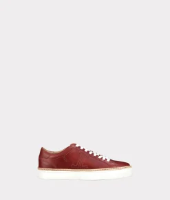 Lucchese Double L Lace Up Sneaker*Women Sneakers