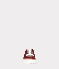 Lucchese Double L Lace Up Sneaker*Women Sneakers