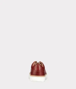 Lucchese Double L Lace Up Sneaker*Women Sneakers