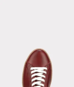 Lucchese Double L Lace Up Sneaker*Women Sneakers