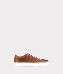 Lucchese Double L lace Up Sneaker*Women Sneakers