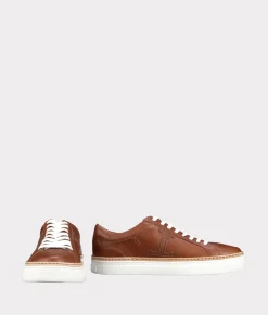 Lucchese Double L lace Up Sneaker*Women Sneakers