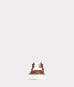 Lucchese Double L lace Up Sneaker*Women Sneakers