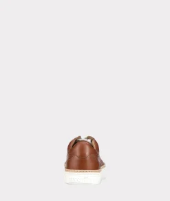Lucchese Double L lace Up Sneaker*Women Sneakers