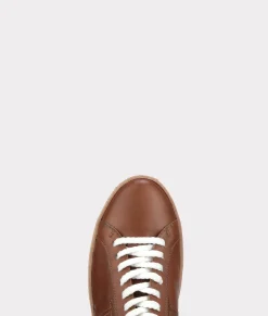 Lucchese Double L lace Up Sneaker*Women Sneakers