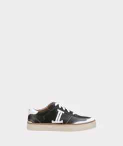 Lucchese Double L Lace Up Sneakers*Women Sneakers