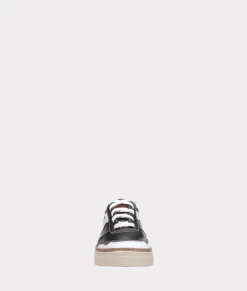 Lucchese Double L Lace Up Sneakers*Women Sneakers