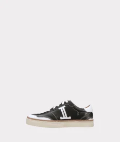 Lucchese Double L Lace Up Sneakers*Women Sneakers