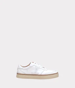 Lucchese Double L Lace Up Sneakers*Women Sneakers