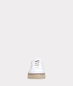 Lucchese Double L Lace Up Sneakers*Women Sneakers