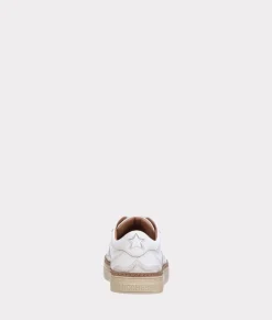 Lucchese Double L Lace Up Sneakers*Women Sneakers