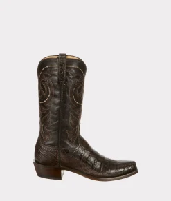 Lucchese Douglas*BOY Cowboy