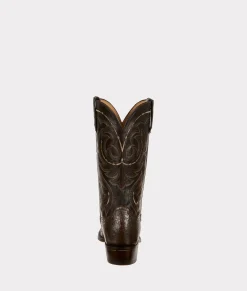 Lucchese Douglas*BOY Cowboy