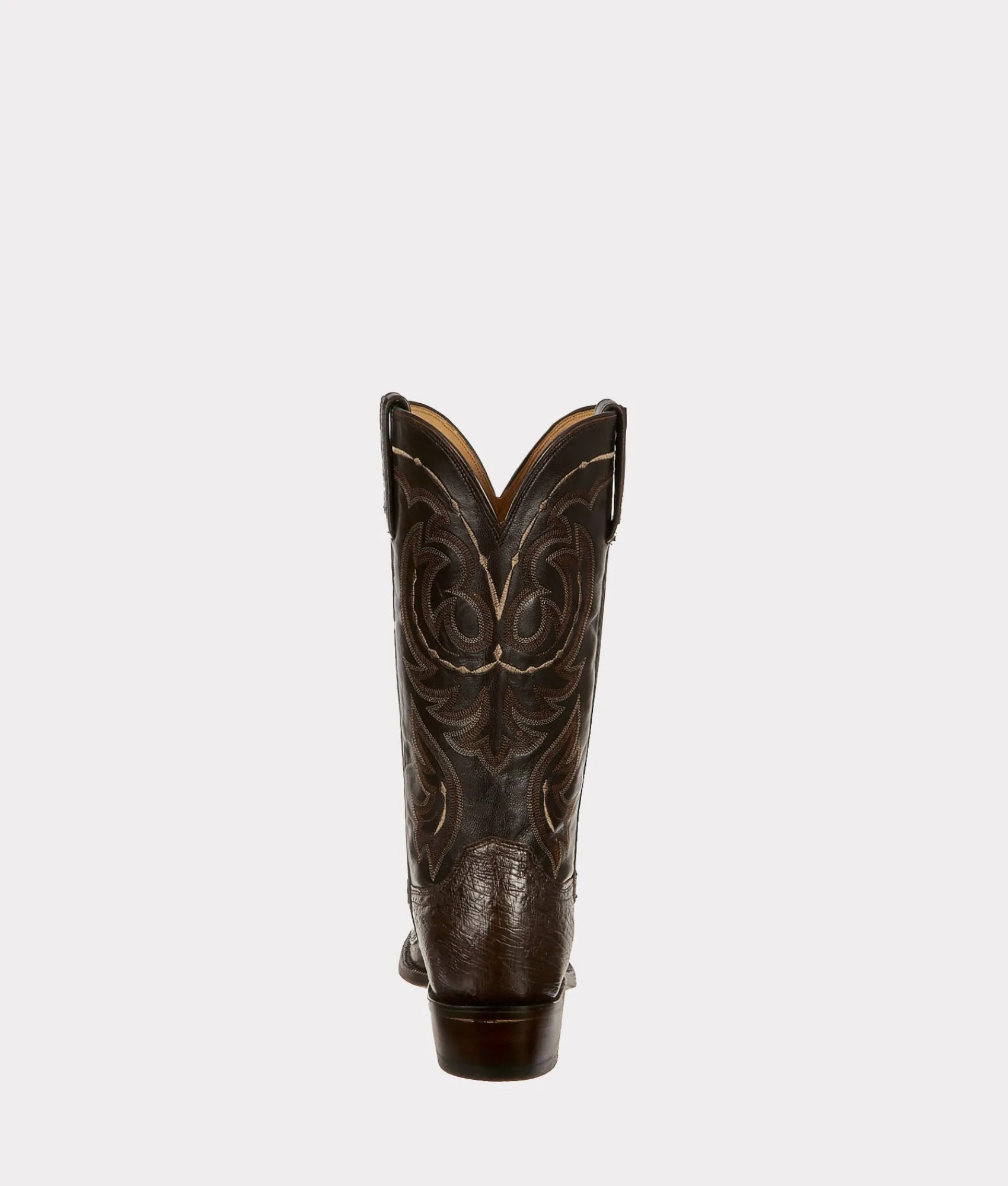 Lucchese Douglas*BOY Cowboy