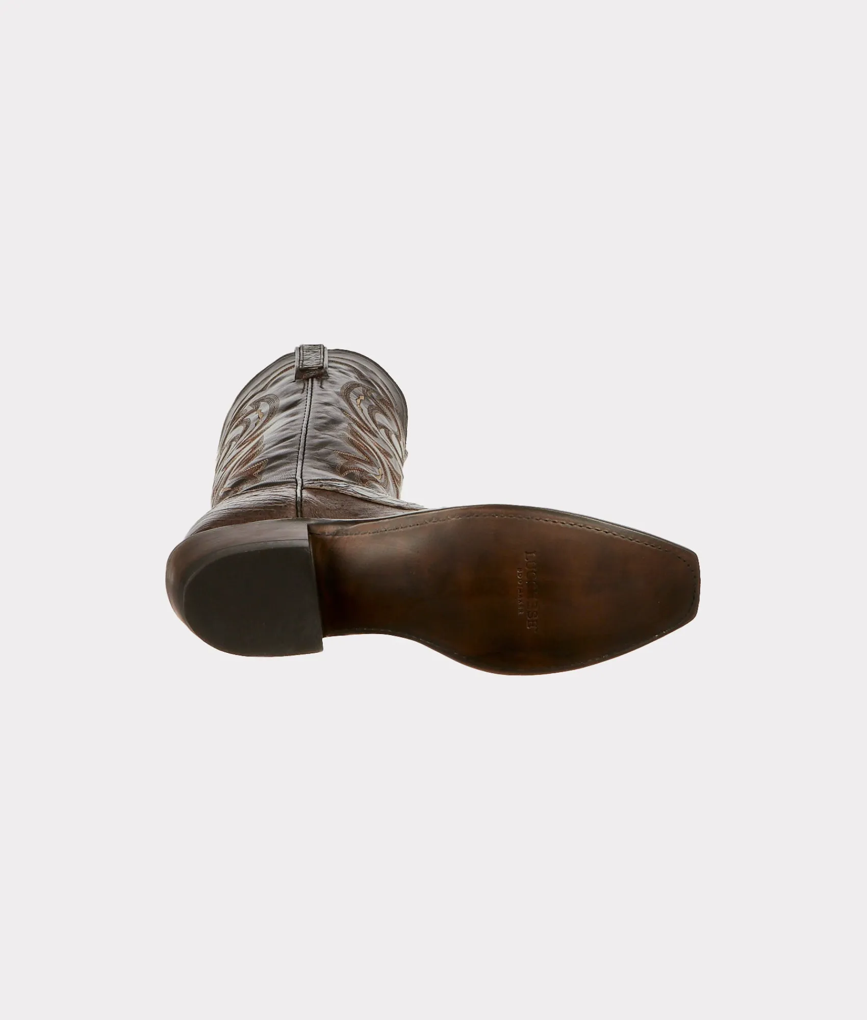 Lucchese Douglas*BOY Cowboy