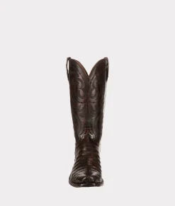Lucchese Douglas*BOY Cowboy