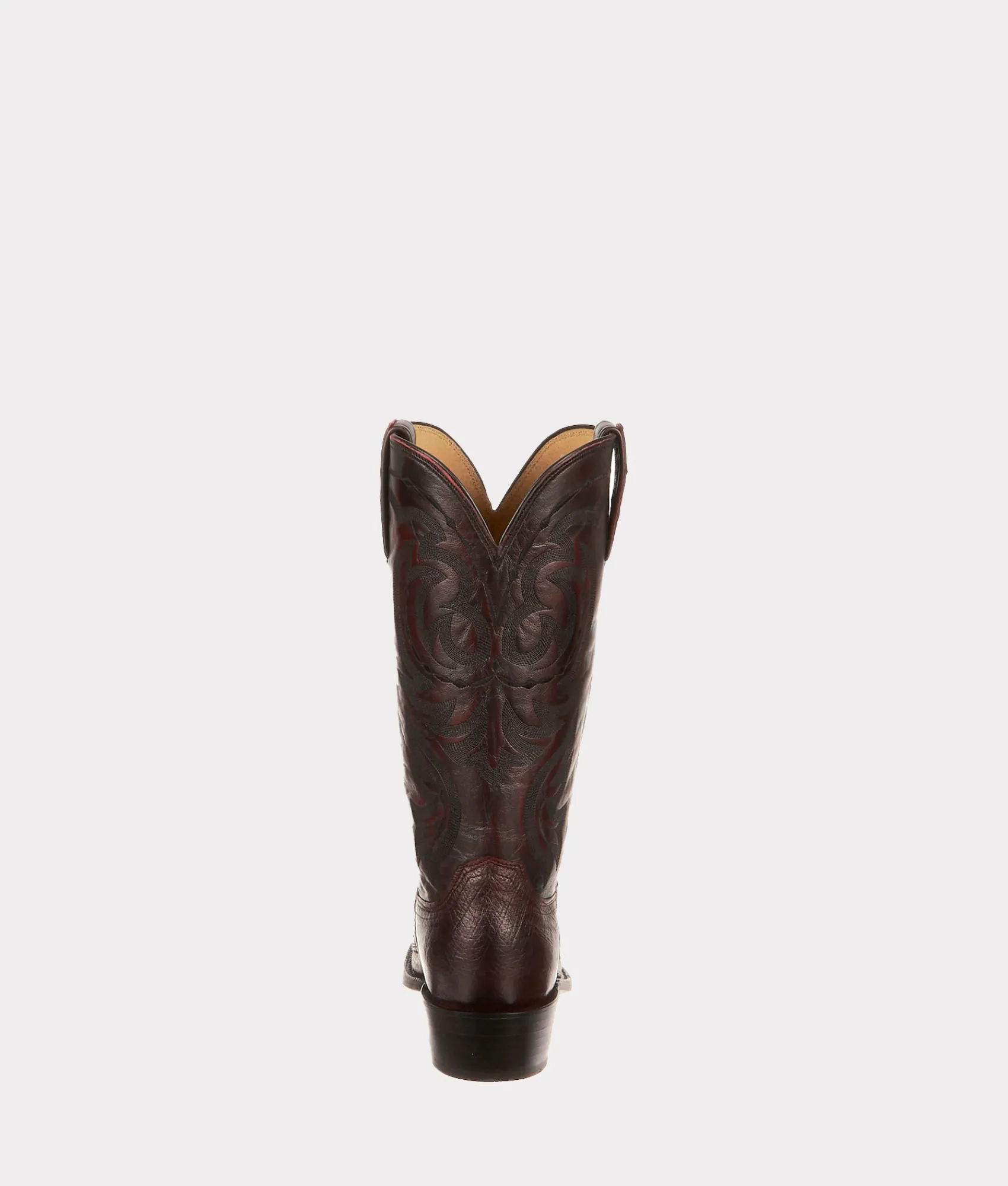 Lucchese Douglas*BOY Cowboy