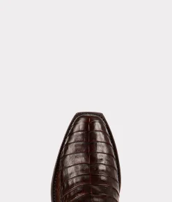 Lucchese Douglas*BOY Cowboy