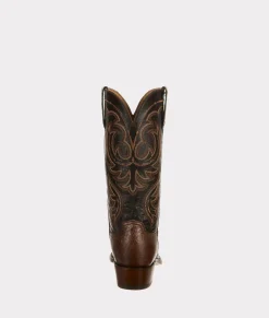 Lucchese Douglas*BOY Cowboy