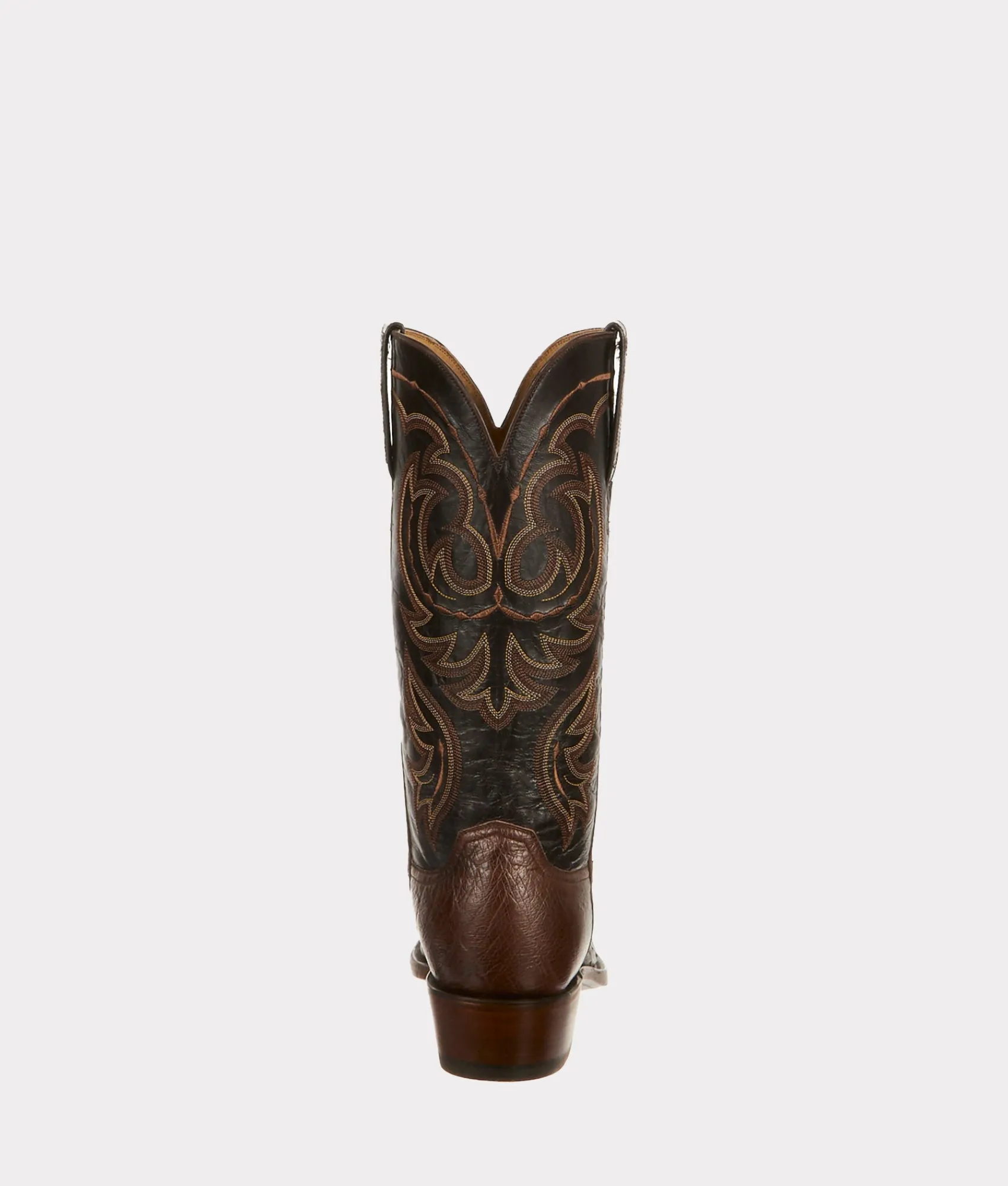 Lucchese Douglas*BOY Cowboy