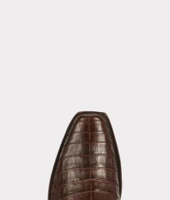 Lucchese Douglas*BOY Cowboy