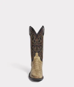 Lucchese Douglas*BOY Cowboy