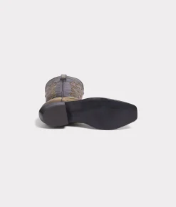 Lucchese Douglas*BOY Cowboy