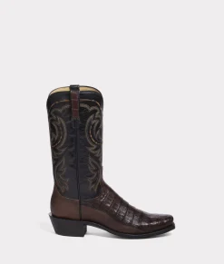 Lucchese Douglas*BOY Cowboy