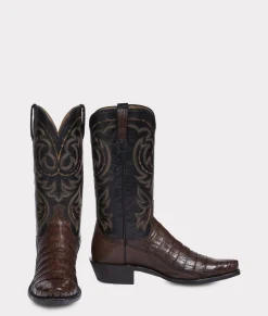 Lucchese Douglas*BOY Cowboy