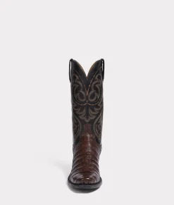 Lucchese Douglas*BOY Cowboy