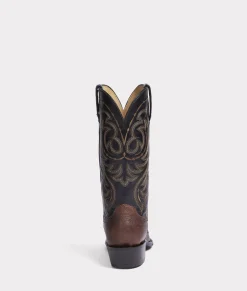Lucchese Douglas*BOY Cowboy