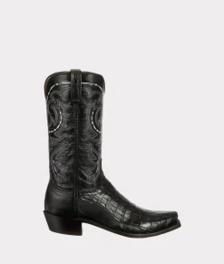 Lucchese Douglas*BOY Cowboy