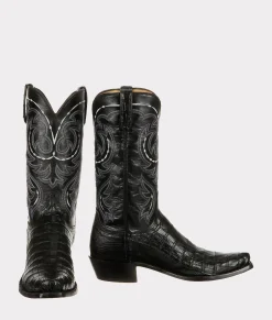 Lucchese Douglas*BOY Cowboy