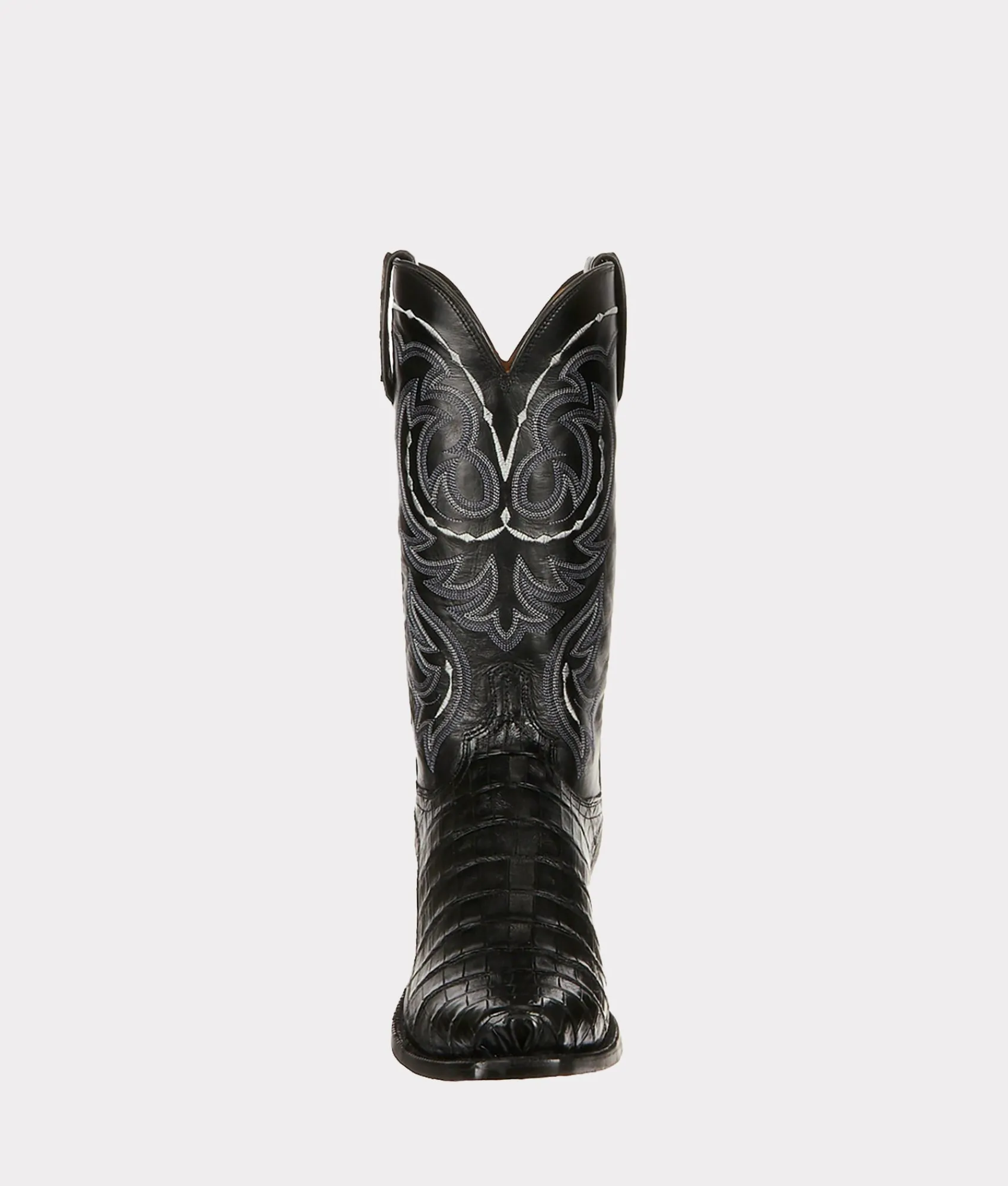 Lucchese Douglas*BOY Cowboy