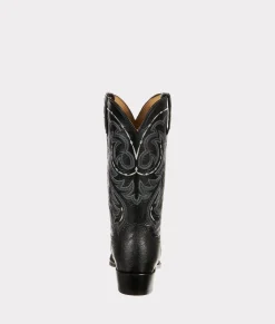 Lucchese Douglas*BOY Cowboy