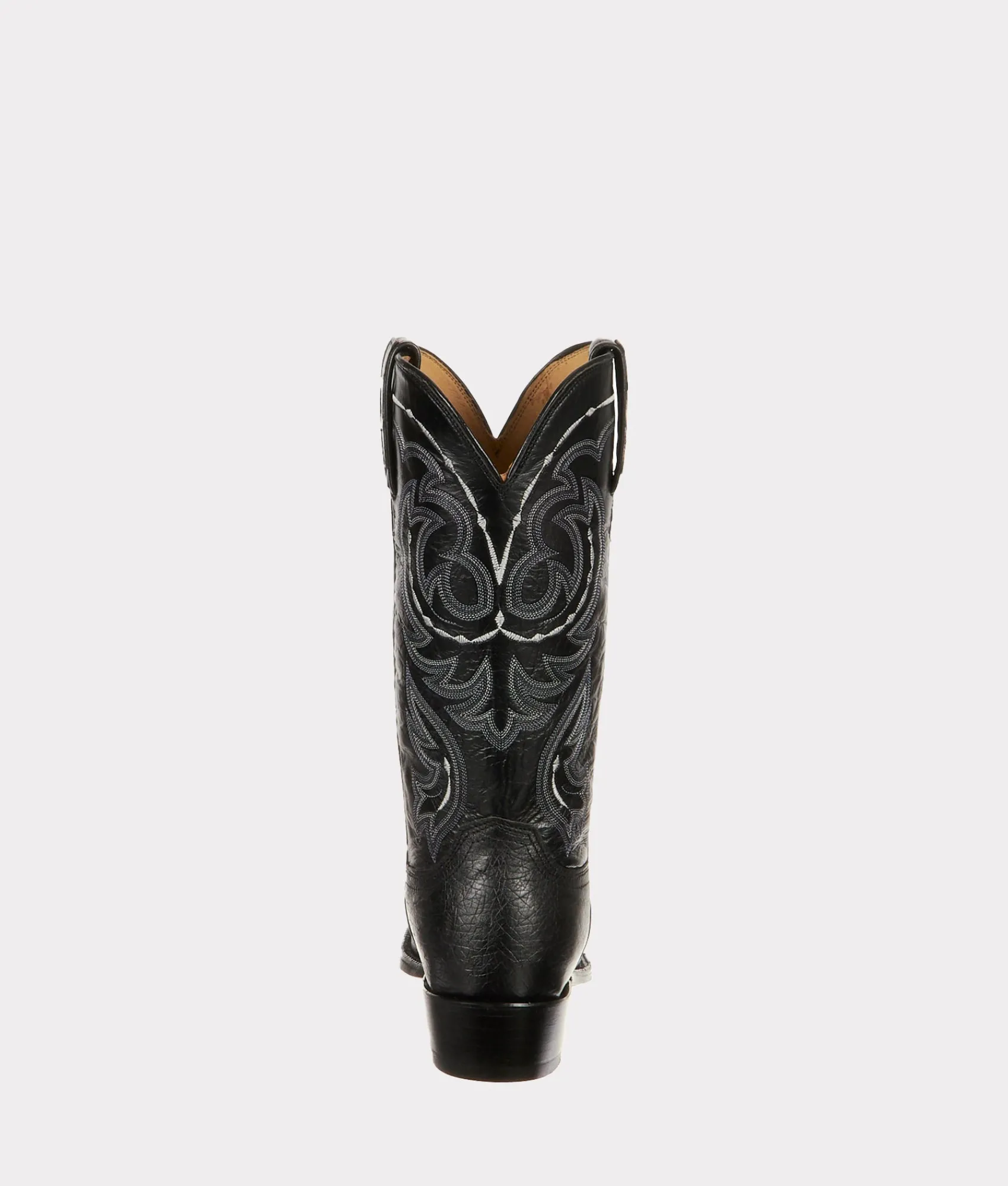 Lucchese Douglas*BOY Cowboy